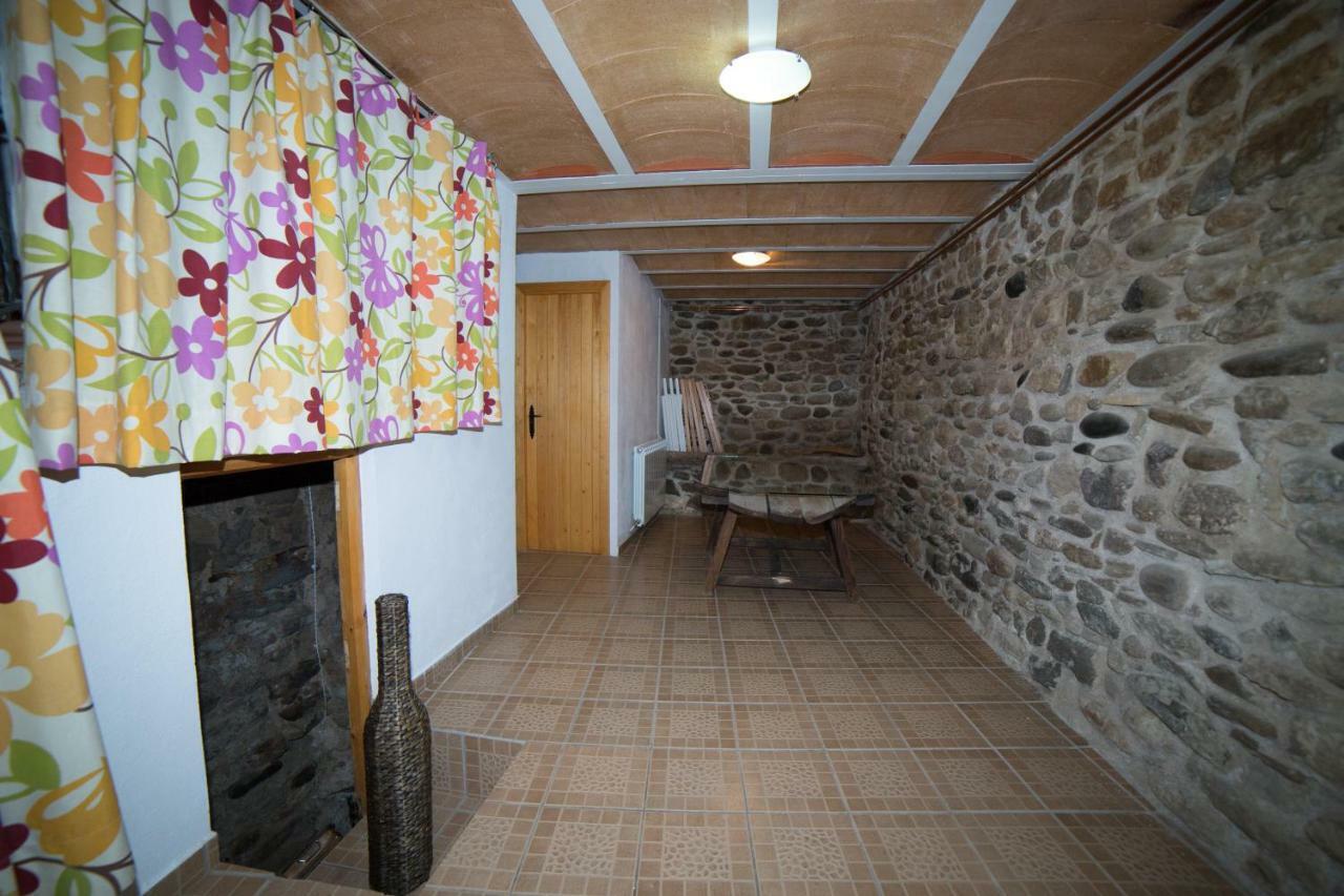 Casa Julia Graus Villa Buitenkant foto
