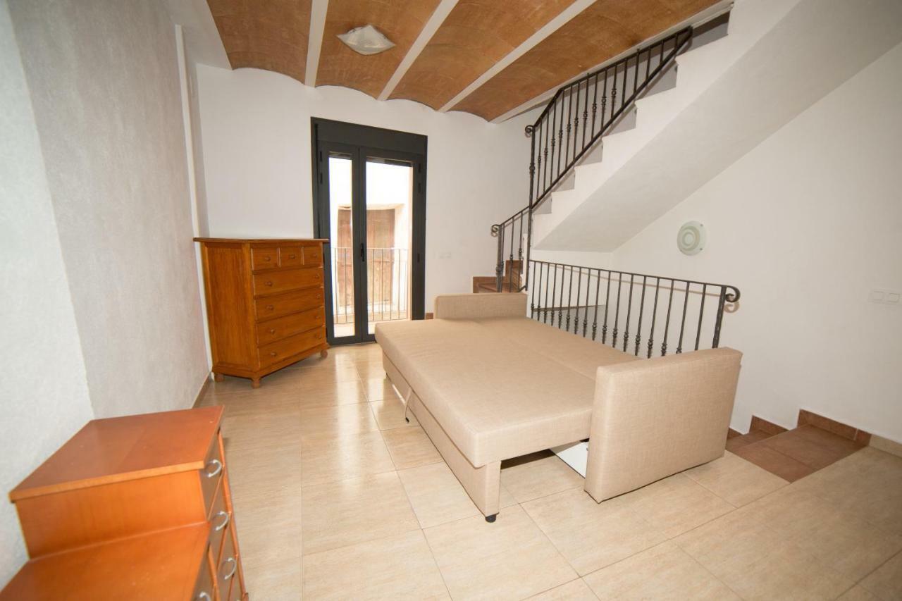 Casa Julia Graus Villa Buitenkant foto