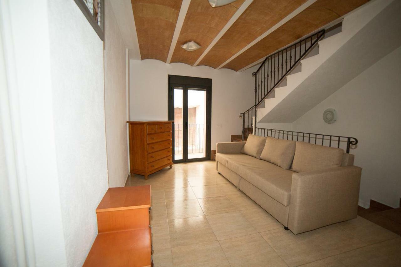 Casa Julia Graus Villa Buitenkant foto